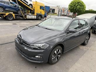 Unfallwagen Volkswagen Polo  2021/6
