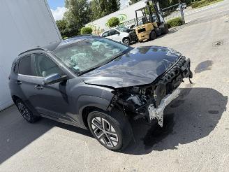 Hyundai Kona 64KWH picture 3