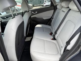 Hyundai Kona 64KWH picture 6