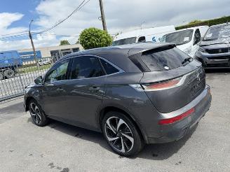 Unfallwagen Citroën DS7 CROSSBACK AUTOM OPERA 2022/1