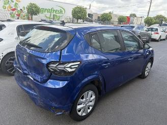 Dacia Sandero  picture 4