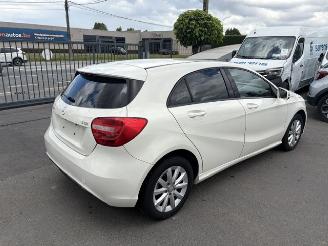 Mercedes A-klasse  picture 2