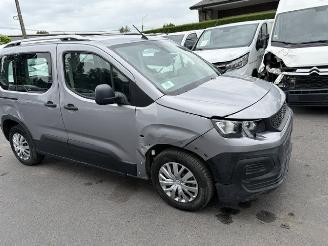 Peugeot Rifter  picture 3