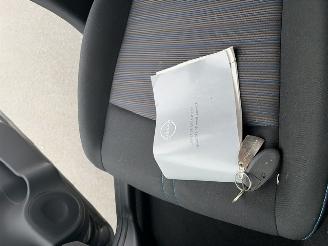 Nissan Leaf  picture 11