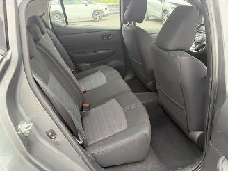 Nissan Leaf  picture 7