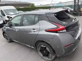 Nissan Leaf  picture 3