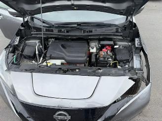 Nissan Leaf  picture 14