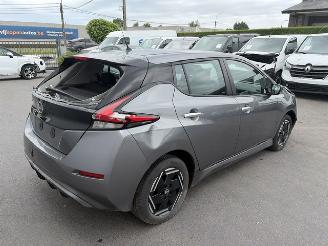 skadebil auto Nissan Leaf  2023/12