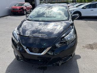 Nissan Micra  picture 4