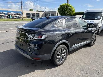 Avarii autoturisme Renault Arkana ETECH 2024/9