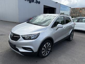 Avarii autoturisme Opel Mokka  2018/4