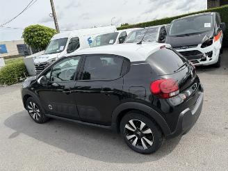 Avarii autoturisme Citroën C3  2019/5