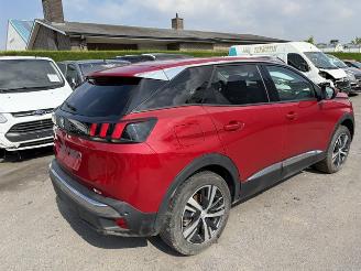 Auto incidentate Peugeot 3008 WITH COCKPIT AND AIRBAGS 2020/10