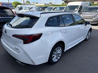 škoda osobní automobily Toyota Corolla Touring Sports HYBRID 2024/3