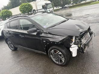 Hyundai Bayon  picture 5