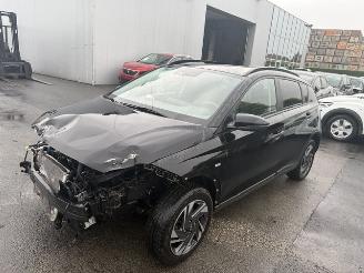 Hyundai Bayon  picture 4