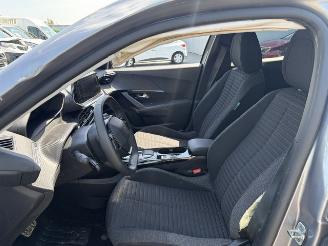Peugeot 2008 E 2008 50KW picture 6