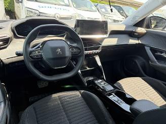 Peugeot 2008 E 2008 50KW picture 5