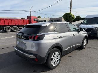 Peugeot 3008 AUTOMAAT 2019/2