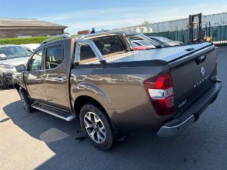 Renault Alaskan 4x4 automaat picture 5