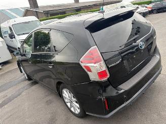 Schadeauto Toyota Prius Plus 7 seats HYBRID 2018/4