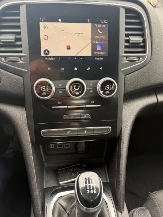 Renault Mégane  picture 8