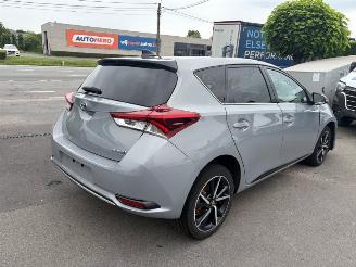 Coche accidentado Toyota Corolla HYBRID AUTOMAAT 2018/6