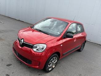 skadebil auto Renault Twingo  2023/2