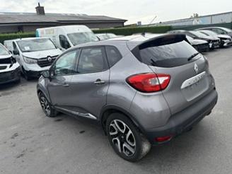 krockskadad bil auto Renault Captur  2014/3