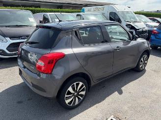 Schadeauto Suzuki Swift  2020/7