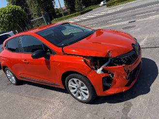 Renault Clio  picture 6