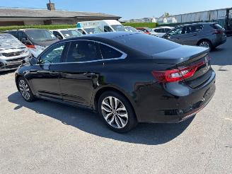 Vaurioauto  passenger cars Renault Talisman  2016/9