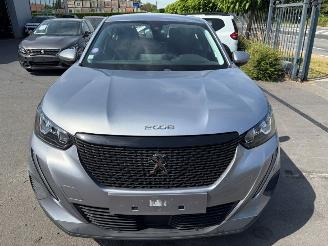 Peugeot 2008  picture 2