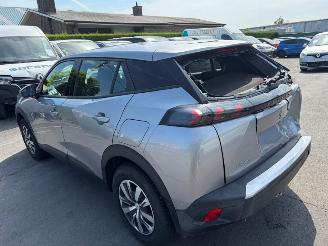 Peugeot 2008  picture 5