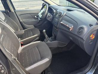 Dacia Sandero STEPWAY picture 7