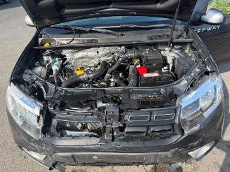 Dacia Sandero STEPWAY picture 10