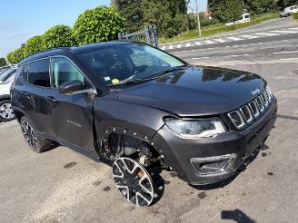 Jeep Compass LIMITED 4X4 picture 3
