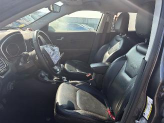 Jeep Compass LIMITED 4X4 picture 7