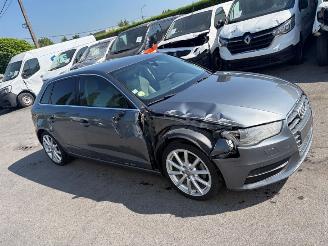 Audi A3 AUTOMAAT picture 3