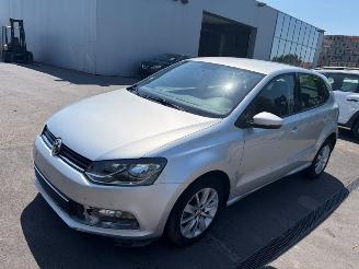Volkswagen Polo  picture 2