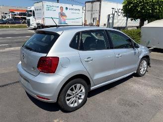 Volkswagen Polo  picture 4