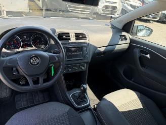 Volkswagen Polo  picture 6