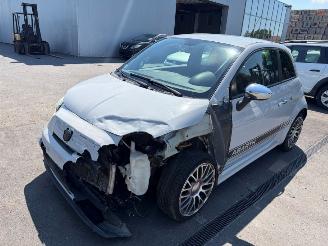 Fiat 500 ABARTH picture 6