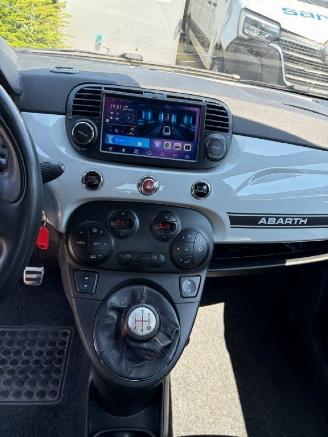Fiat 500 ABARTH picture 5
