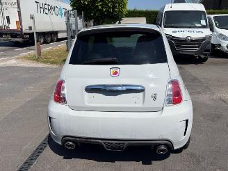 Fiat 500 ABARTH picture 2