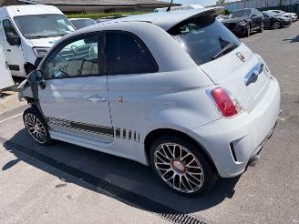 Fiat 500 ABARTH picture 3