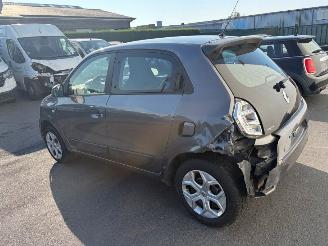 Renault Twingo  picture 4