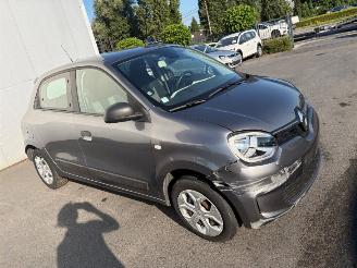 Voiture accidenté Renault Twingo  2020/7
