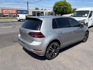 Vaurioauto  passenger cars Volkswagen Golf GTE AUTOMAAT 2020/1