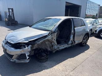 Volkswagen Golf GTE AUTOMAAT picture 4